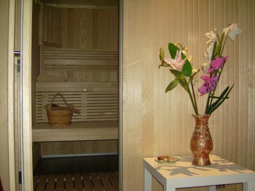 Studio nature a la ferme Lodge in Auvergne-Rhône-Alpes