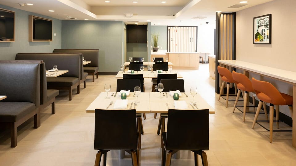 Holiday Inn Santa Ana-Orange Co. Arpt by IHG Hotel in Santa Ana