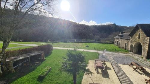 Brb Hotel in Brittany
