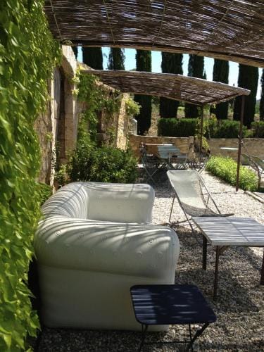 B&B Petite Maison Le Jardin Hotel in Provence-Alpes-Côte d'Azur