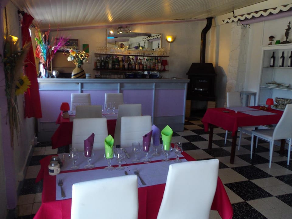 auberge des garrigues Hotel in Nimes