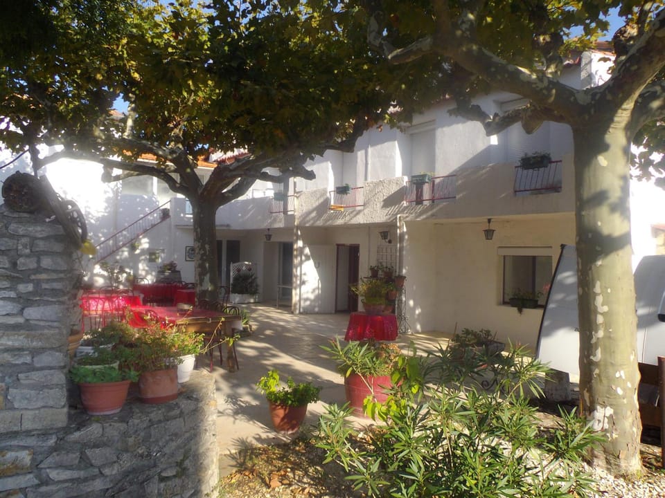 auberge des garrigues Hotel in Nimes