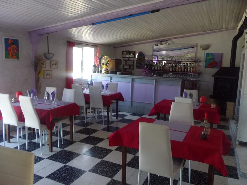 auberge des garrigues Hotel in Nimes