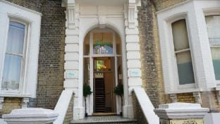 Albany Hotel Hove Hotel in Hove
