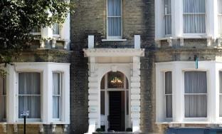 Albany Hotel Hove Hotel in Hove