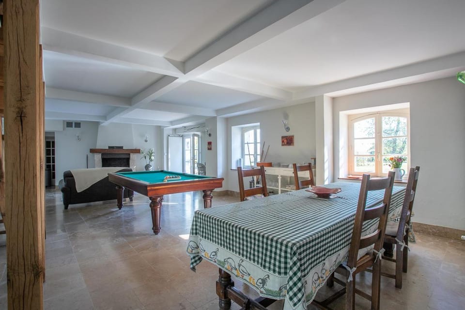 La Barbotiere Hotel in Bourgogne-Franche-Comté