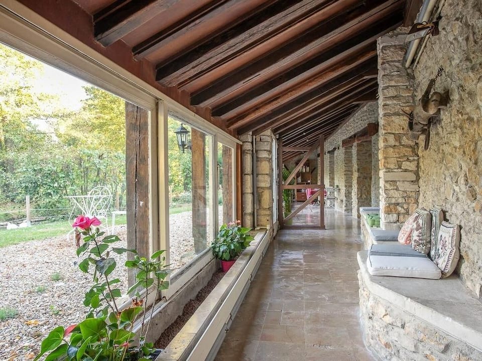 La Barbotiere Hotel in Bourgogne-Franche-Comté
