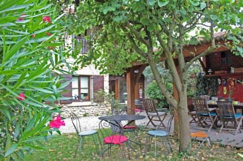 Les Pascals Hotel in Provence-Alpes-Côte d'Azur