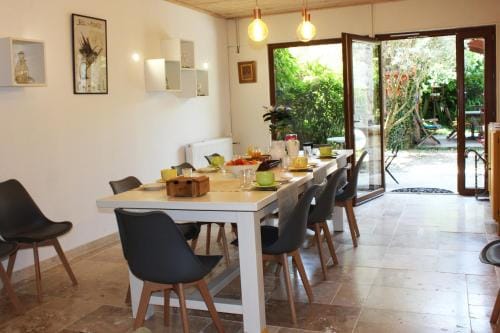 Les Pascals Hotel in Provence-Alpes-Côte d'Azur