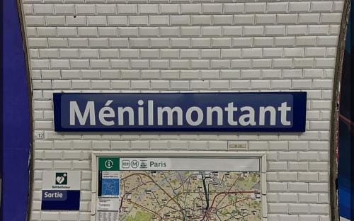 Suite Cocoon Paris Hotel in Paris