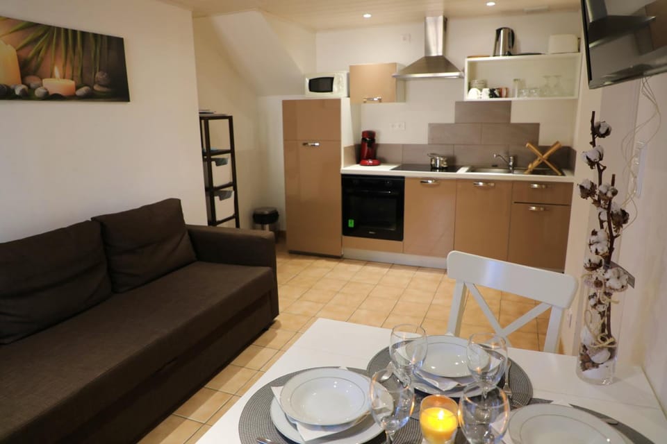 Gite LE JARDINIER Hotel in Vosges