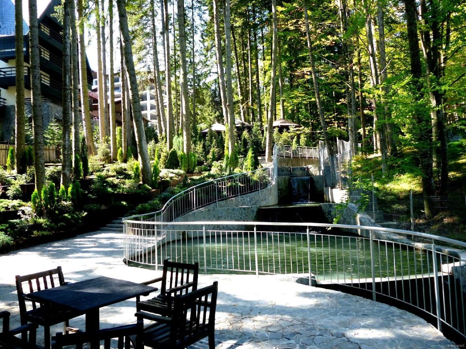 Hotel Smart Hotel in Sinaia