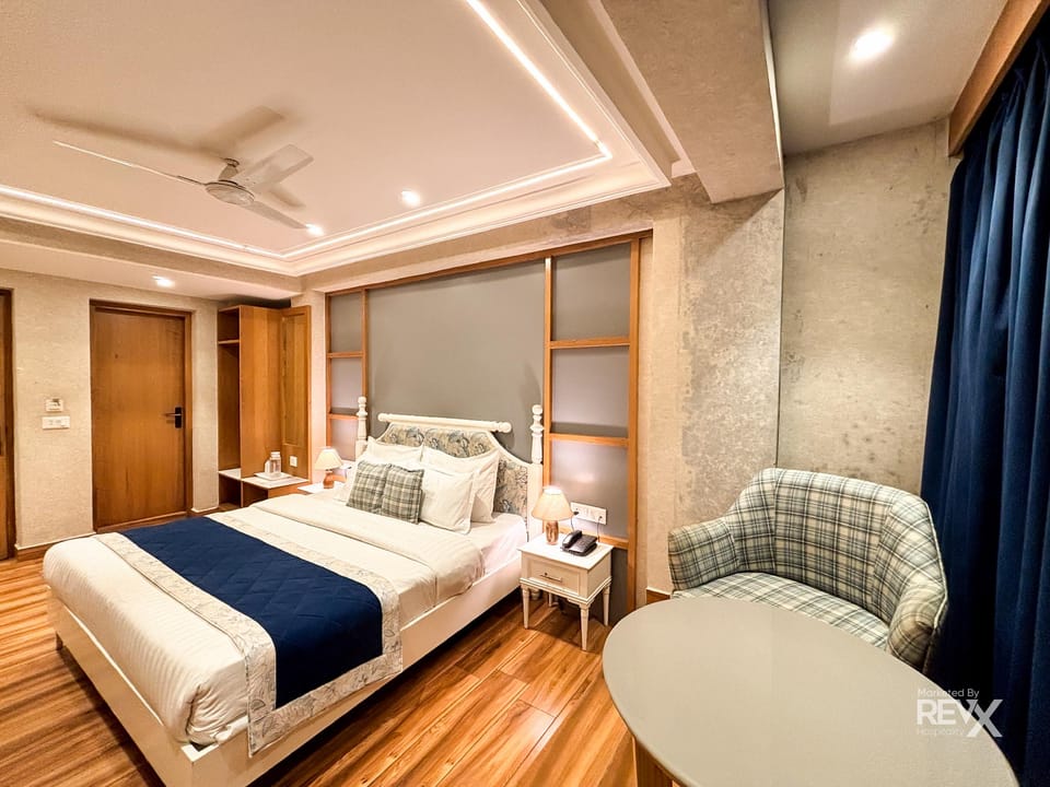 Room plan