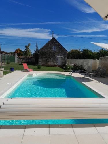 La Recre Hotel in Centre-Val de Loire