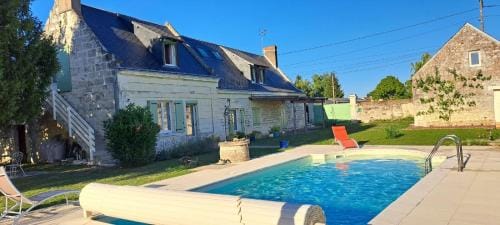La Recre Hotel in Centre-Val de Loire