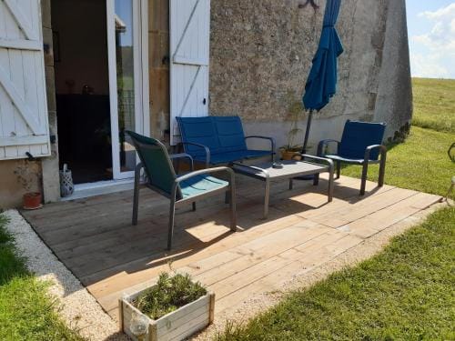 ferme des champs Hotel in Vosges
