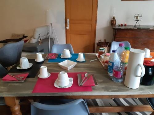 ferme des champs Hotel in Vosges