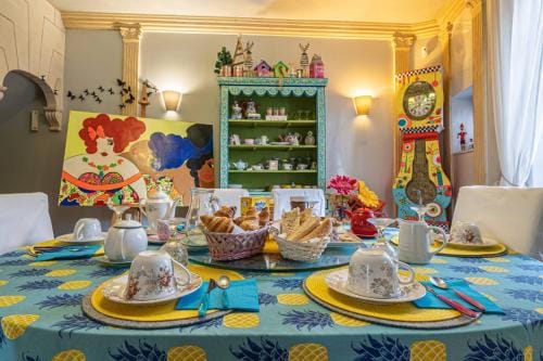 Le Cedre Bleu Hotel in Bourges