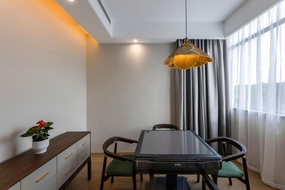 Moganshan Kaiyuan Life Resort Hotel Hotel in Zhejiang