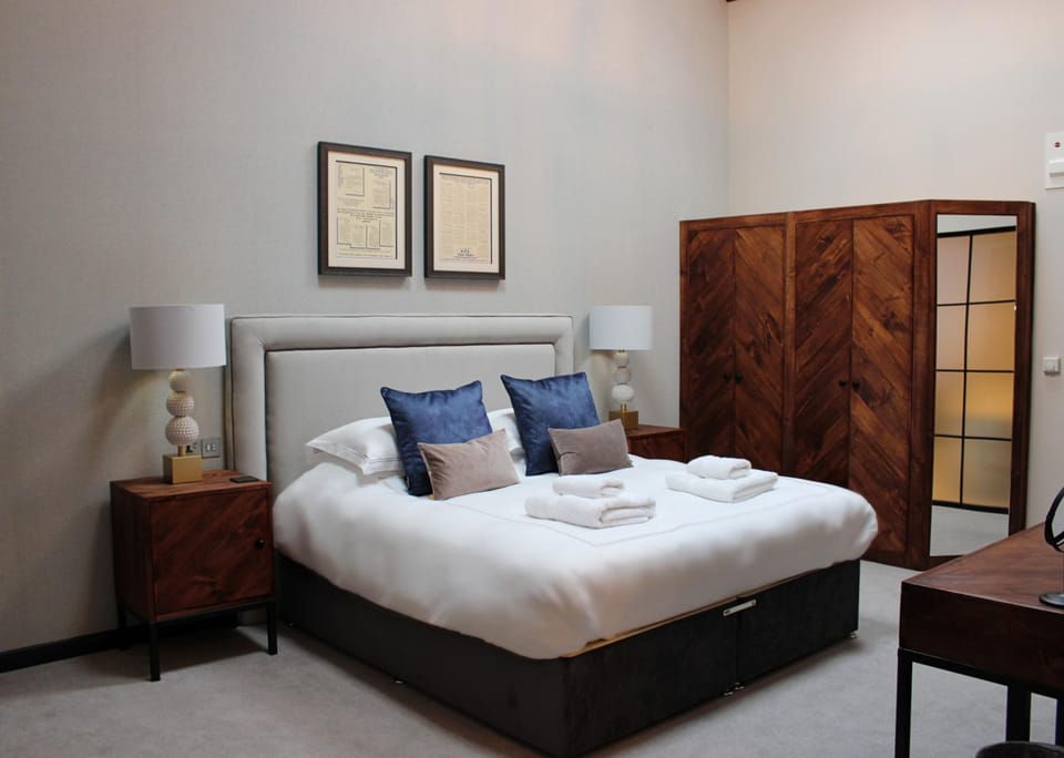 Guestroom