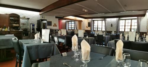La Vieille Ferme Hotel in Auvergne-Rhône-Alpes