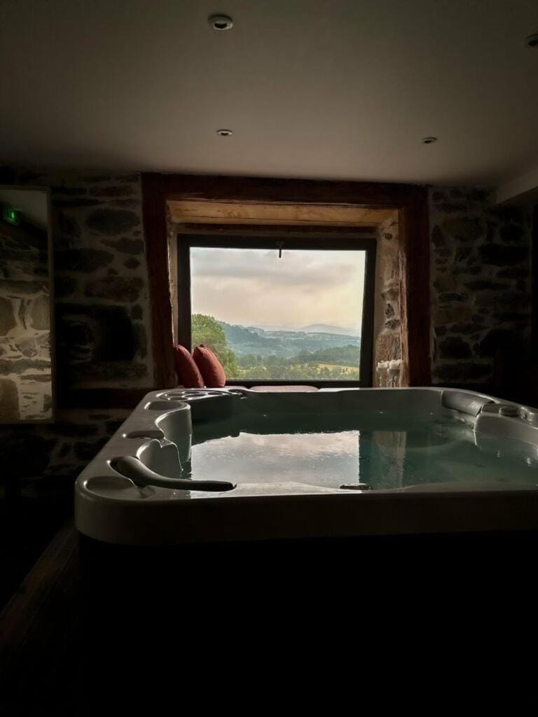 La Ferme du Bien-etre Hotel in Auvergne-Rhône-Alpes