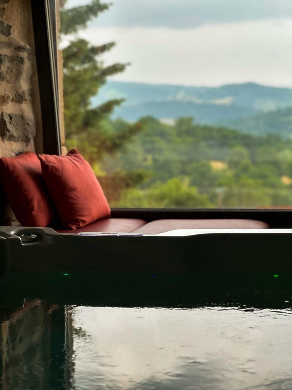 La Ferme du Bien-etre Hotel in Auvergne-Rhône-Alpes
