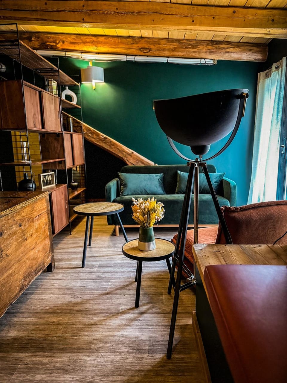 La Ferme du Bien-etre Hotel in Auvergne-Rhône-Alpes