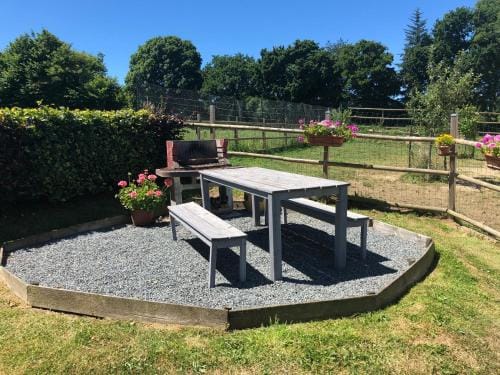 Le Grand Camelia Hotel in Normandy