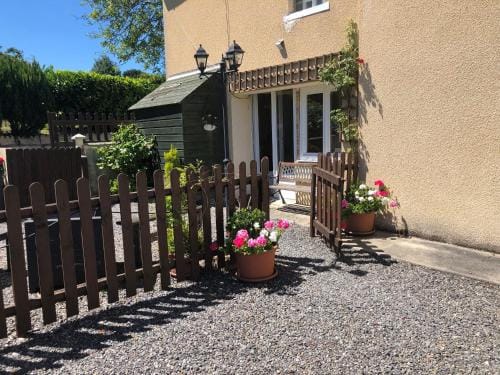 Le Grand Camelia Hotel in Normandy