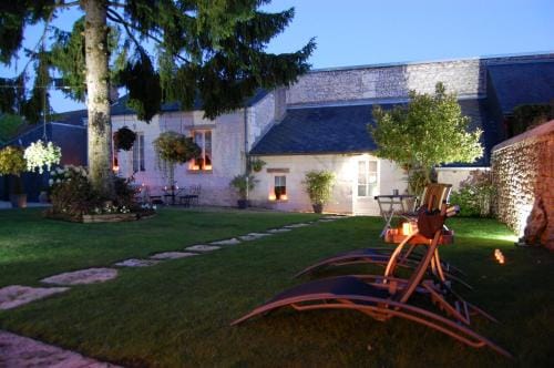 Lyzen Hotel in Centre-Val de Loire