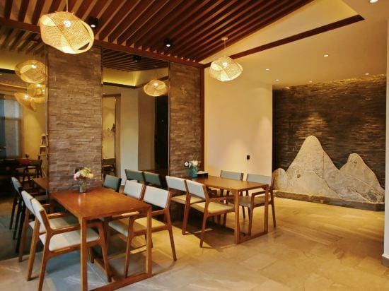 Phoenix Boyuan View Resort Hotel Hotel in China