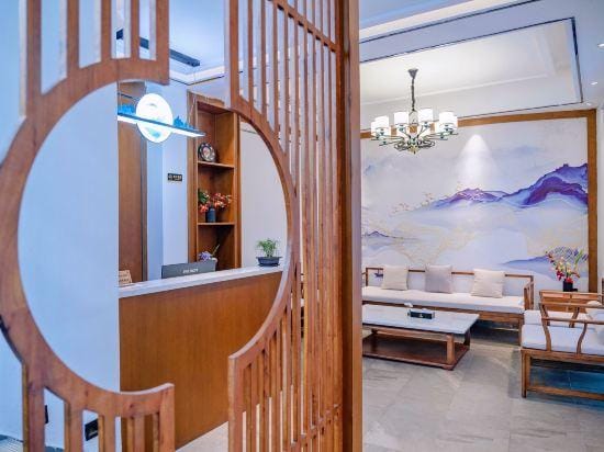 Phoenix Boyuan View Resort Hotel Hotel in China