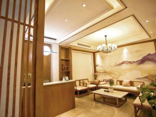 Phoenix Boyuan View Resort Hotel Hotel in China