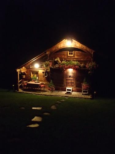 Le Grenier Hotel in Haute-Savoie