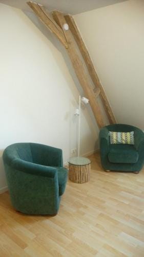 Chambres d'hotes le Matou Roux Hotel in Centre-Val de Loire