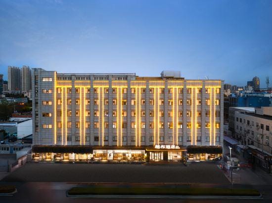 JOY.ZONE Hotel in China