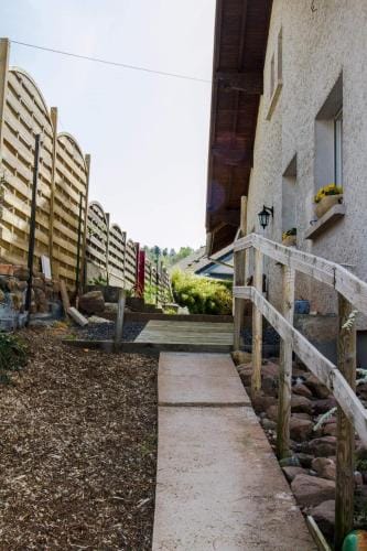 Chticabane Hotel in Vosges