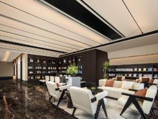 Atour Hotel, Anhui Polytechnic University, Wuhu Hotel in Nanjing