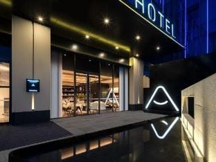Atour Hotel, Anhui Polytechnic University, Wuhu Hotel in Nanjing