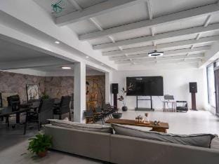 GuC hiBoutiqu eH ote l Hotel in Hangzhou