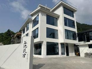 GuC hiBoutiqu eH ote l Hotel in Hangzhou