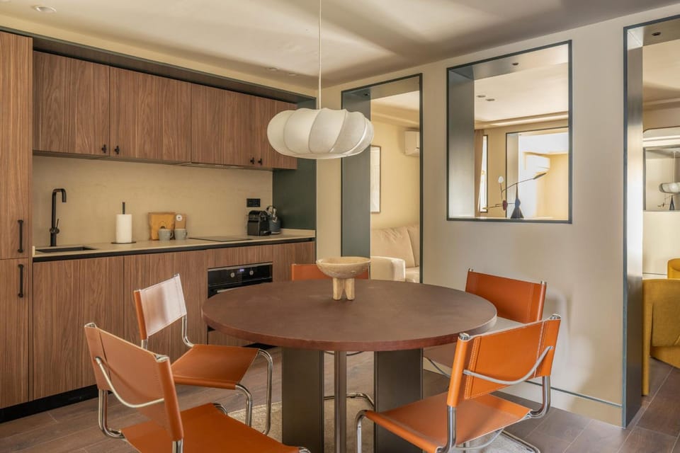 POSTCODE Chueca Apartment hotel in Centro