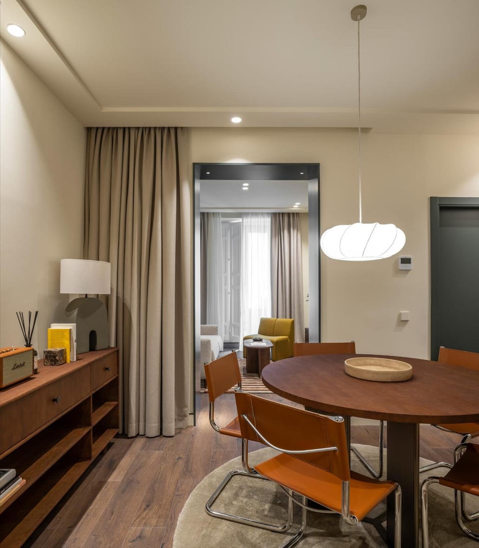 POSTCODE Chueca Apartment hotel in Centro