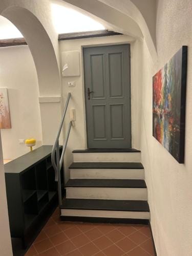 Affittacamere Bernardo Ricci Hotel in Albenga