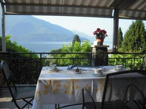 My Holidays Bei Franca Hotel in Colico