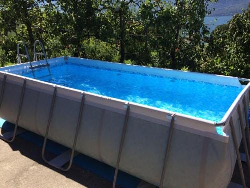 My Holidays Bei Franca Hotel in Colico