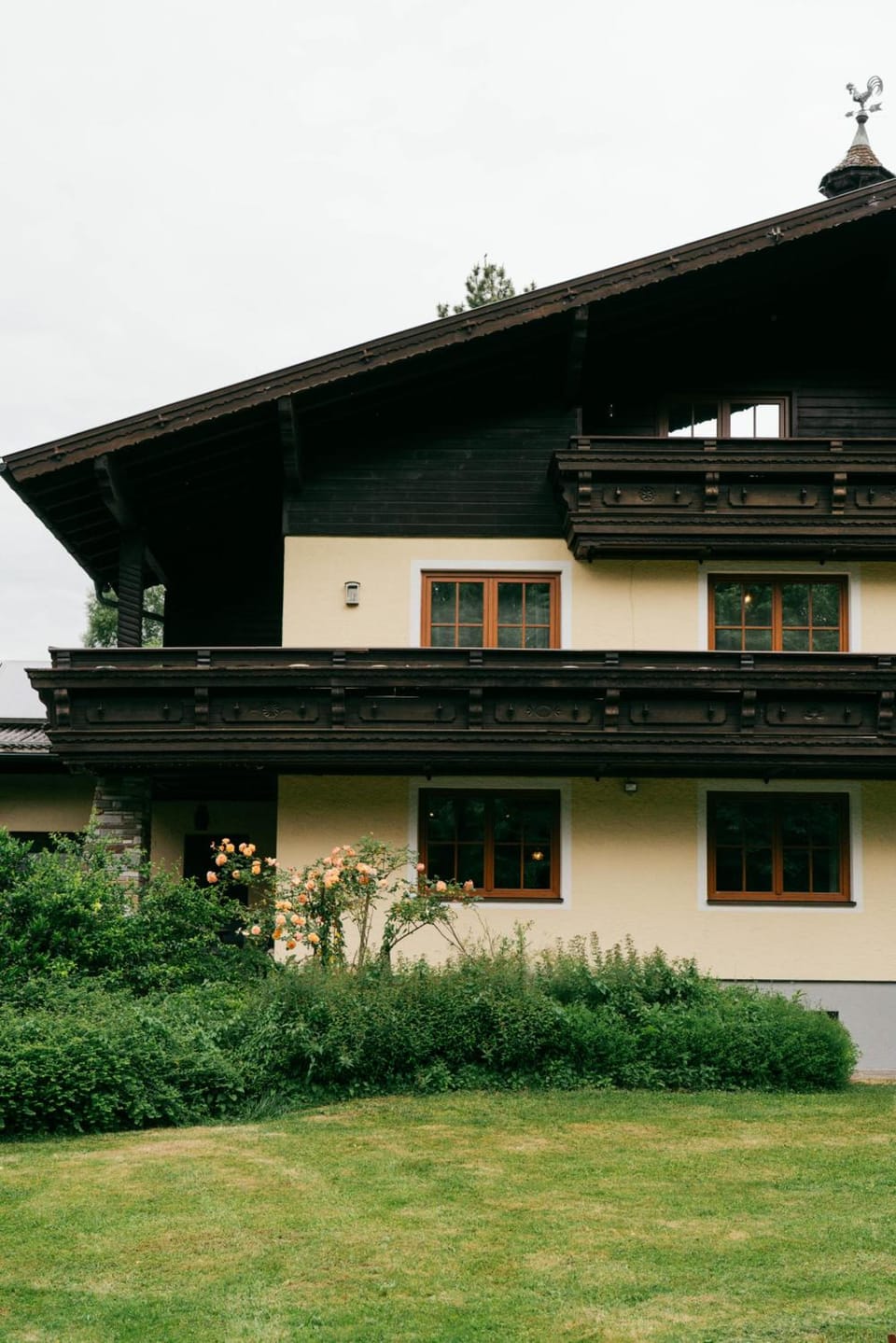 Urban Boutique Apartments - SELF CHECK-IN Hotel in Salzburg