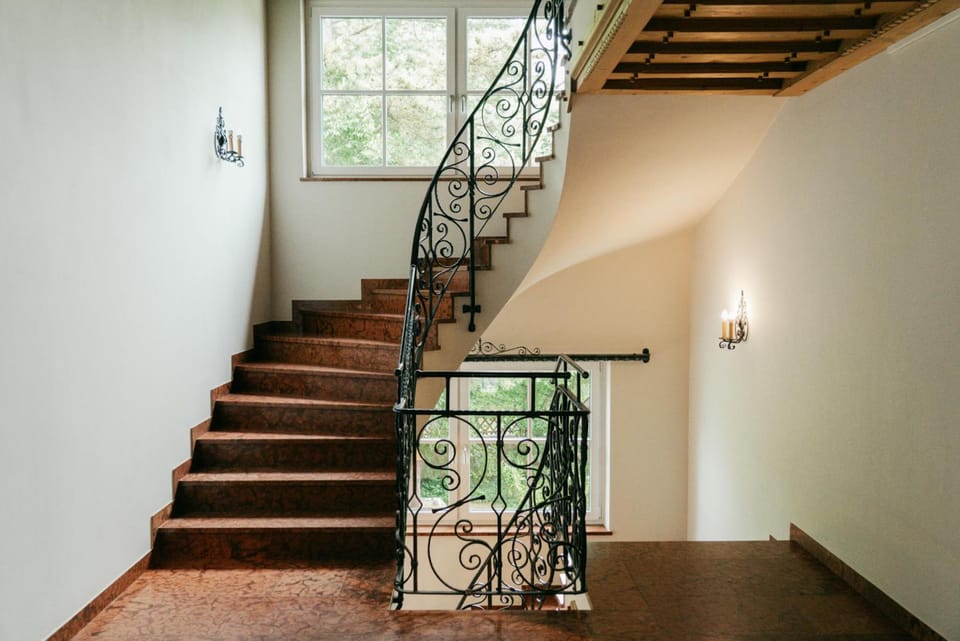 Urban Boutique Apartments - SELF CHECK-IN Hotel in Salzburg