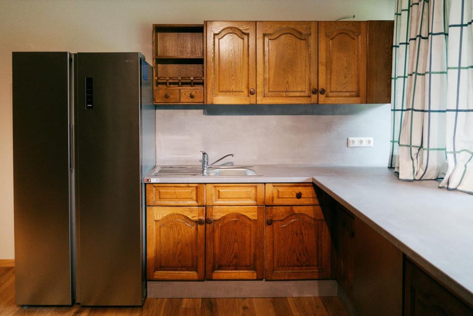 Urban Boutique Apartments - SELF CHECK-IN Hotel in Salzburg